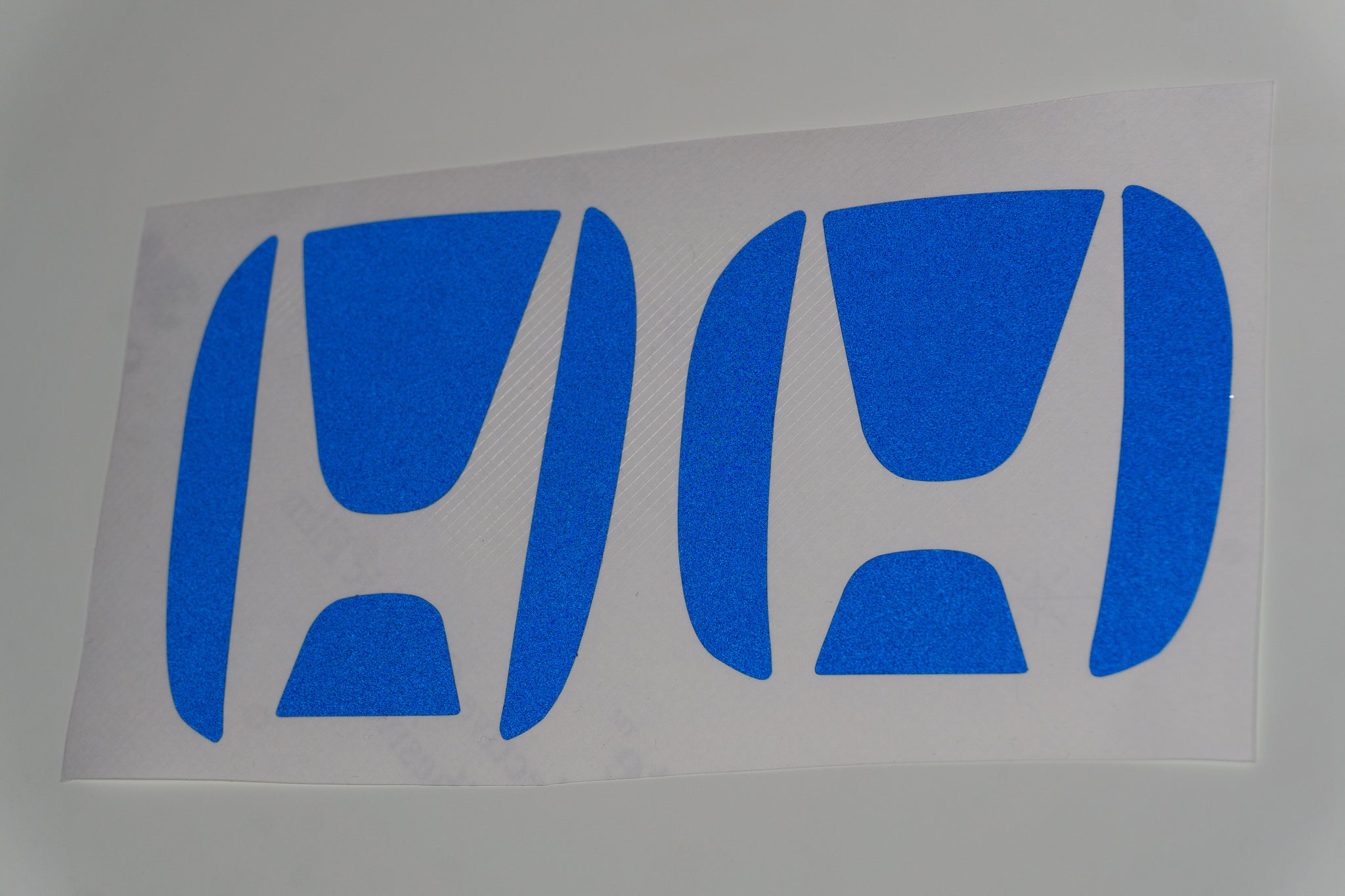 Honda car logo Sticker model 3